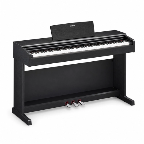 Цифровое пианино Yamaha Arius YDP-145 B + банкетка 