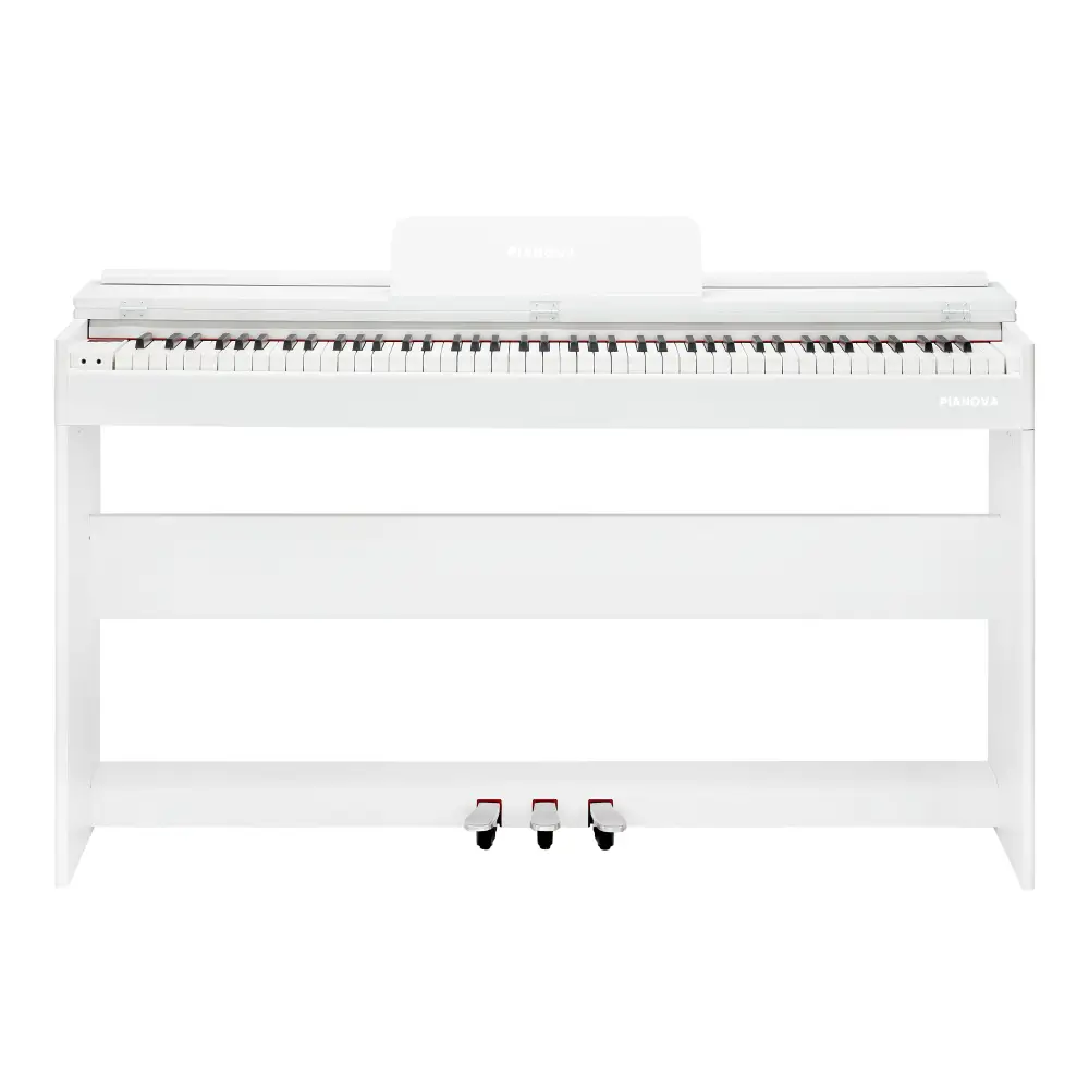 Цифровое пианино PIANOVA MA-200 WH