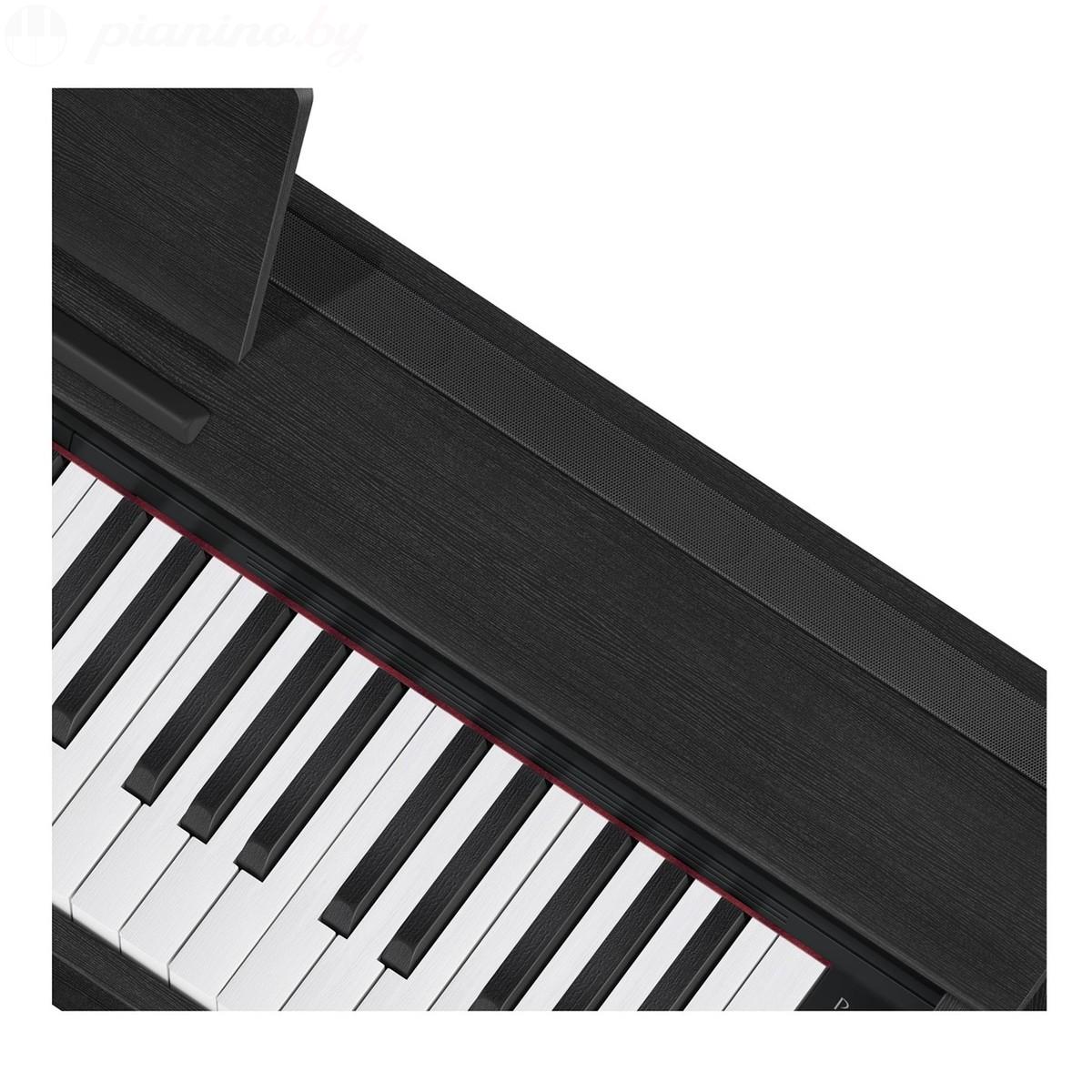 Цифровое пианино Casio Privia PX-870 Black