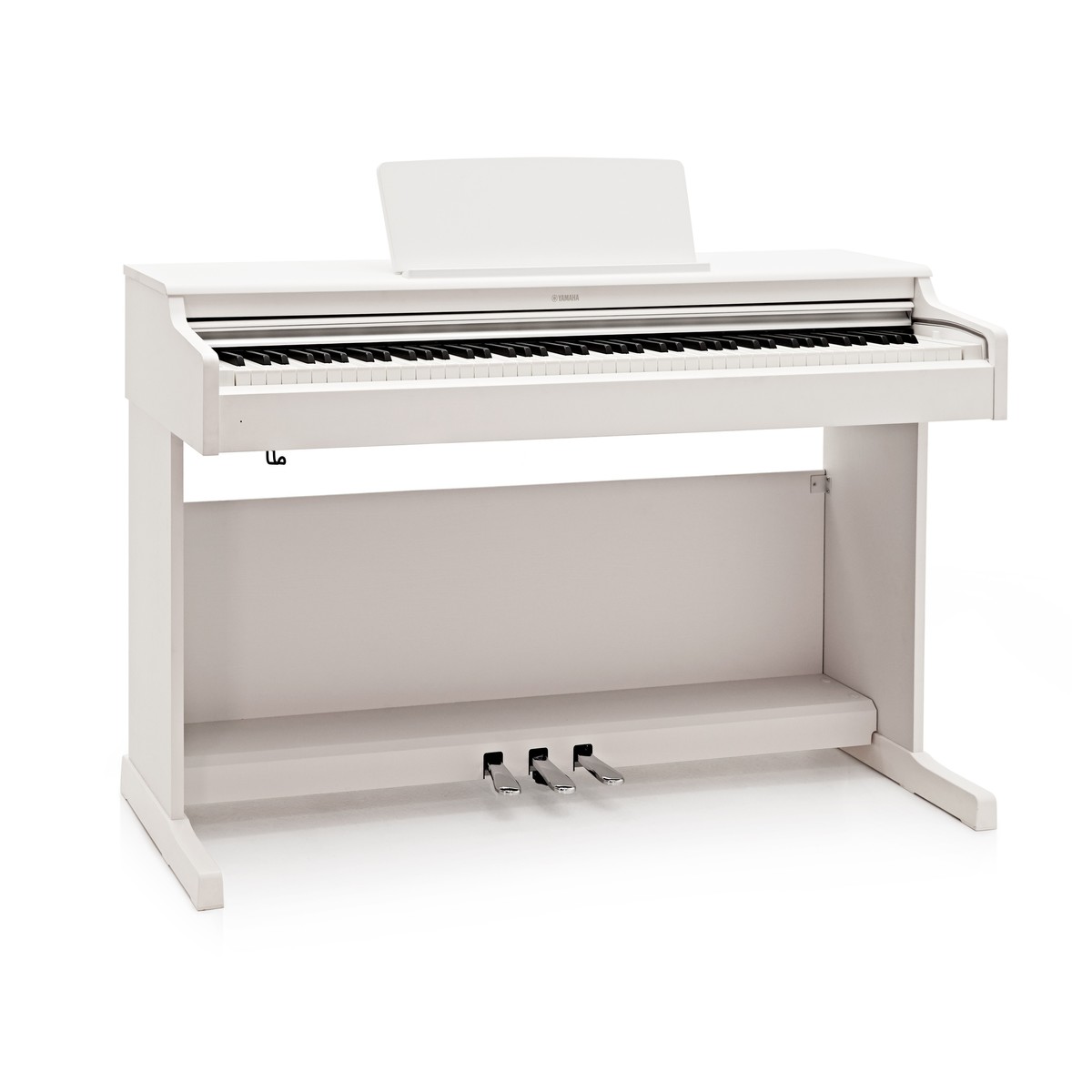 Цифровое пианино Yamaha Arius YDP-164 White