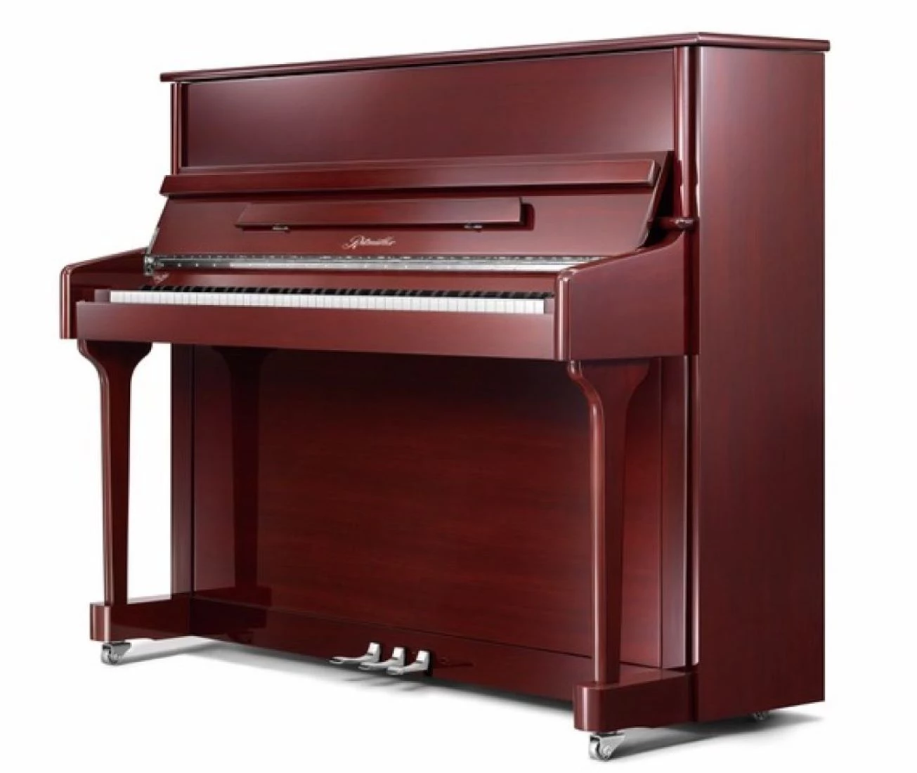 Акустическое пианино RITMULLER QU1-RS118 MH